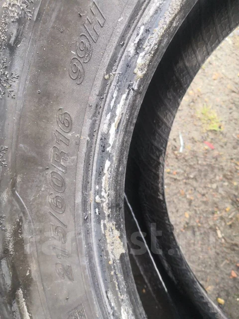 Goodride SW601. ������, 2015 ���, �/�, ����� 40 % ����