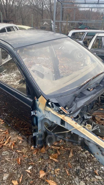 Toyota Gaia ����