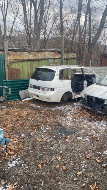Toyota Gaia ����