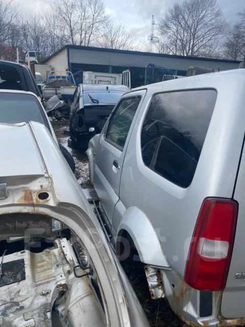 Suzuki Jimny Wide ����