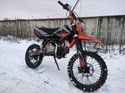 Regulmoto Seven Pro. 125����. ��., ��������, ��� ���, ������ �� �� ����