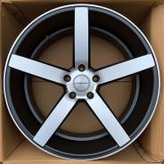 Vossen CV3-R. 10.0/11.5x21", 5x120, ET40/35,  74,1.     