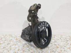 �������������� ���� B3 Mazda Demio DW3W D20132650 ����