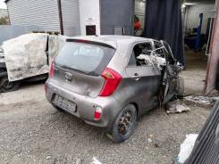 Kia Picanto. G4LA ����
