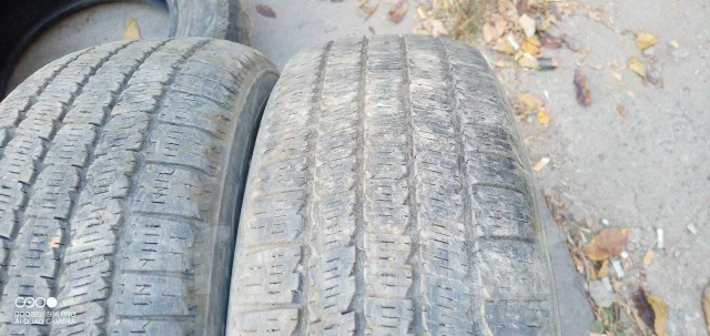 Michelin Maxi Ice. ������, ��� �����, 2004 ���, �/�, ����� 50 % ����