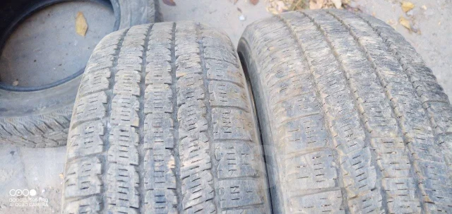 Michelin Maxi Ice. ������, ��� �����, 2004 ���, �/�, ����� 50 % ����