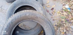 Michelin Maxi Ice. ������, ��� �����, 2004 ���, �/�, ����� 50 % ����
