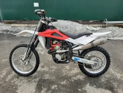 Husqvarna TE 250. 250����. ��., ��������, ��� ���, ��� ������� ����
