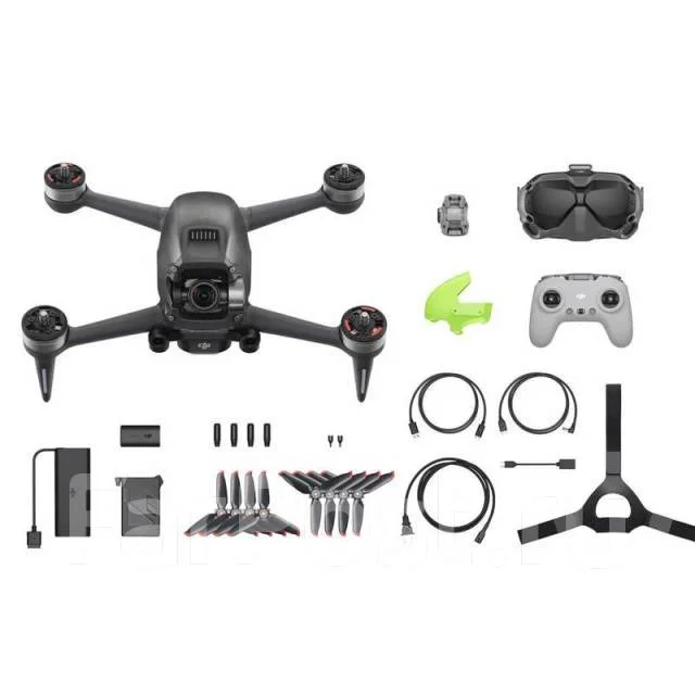DJI FPV ����