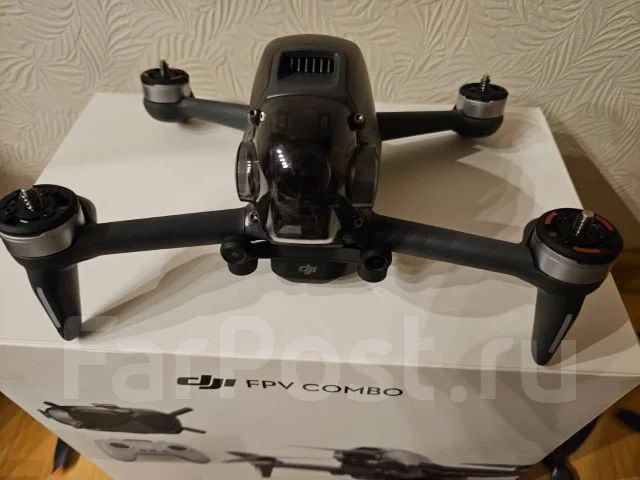DJI FPV ����
