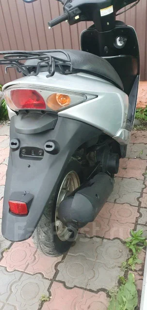 Honda Dio AF62. 50����. ��., ��������, ���������, ��� ������� ����
