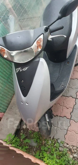 Honda Dio AF62. 50����. ��., ��������, ���������, ��� ������� ����