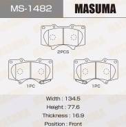 ������� �������� Masuma, AN-690WK, NP1162, P83102 front (1/12) MS-1482 ����