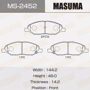 ������� �������� Masuma, AN-675WK, NP2012, P56088 front (1/12) MS-2452 ����