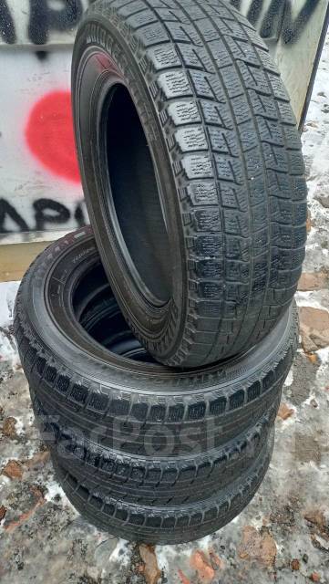 Bridgestone Blizzak Revo1, 195 65 R15, 15", 1 шт, в наличии, 195 мм, 65 ...