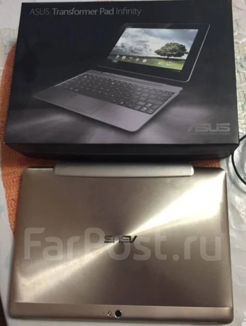 Asus Transformer ����