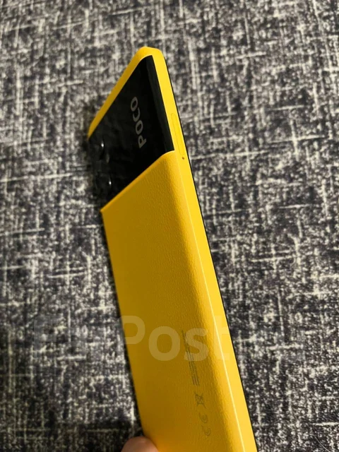Xiaomi Poco M5. �/�, 64 ��, ������, 4G LTE ����