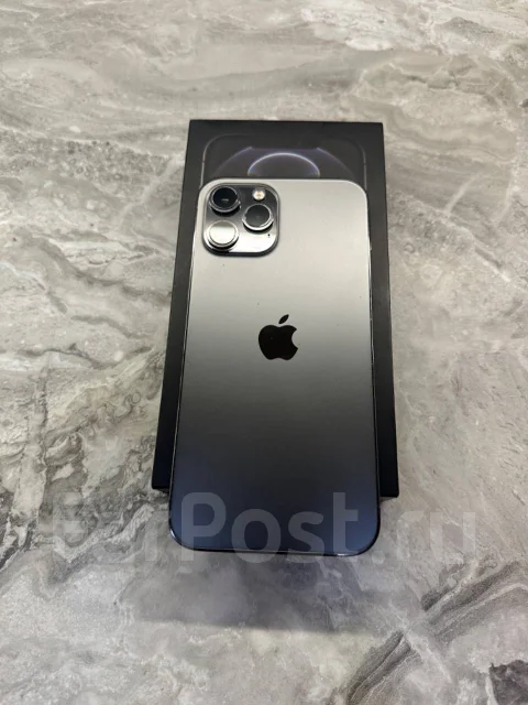 Apple iPhone 12 Pro Max. �/�, 512 ��, �����������, 4G LTE ����
