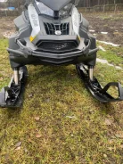 BRP Ski-Doo Skandic Sport. ��������, ��, �� ����
