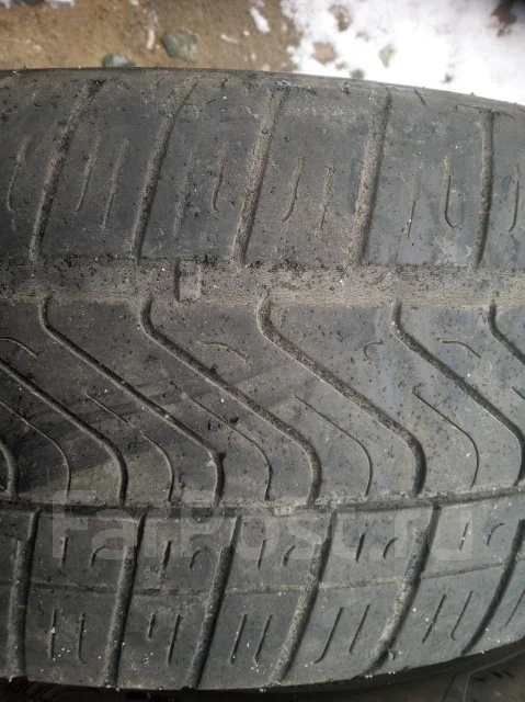 Hankook DynaPro HL2. ������, 2012 ���, �/�, ����� 50 % ����