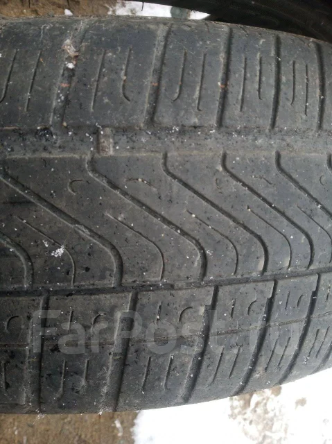 Hankook DynaPro HL2. ������, 2012 ���, �/�, ����� 50 % ����