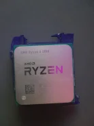 AMD Ryzen 5 3500 ����