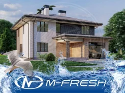 M-fresh Ekvivalent (������ ������������ ���� � ������� �� ��� ����! ). 200-300 ��. �., 2 �����, 6 ������, ����� ����