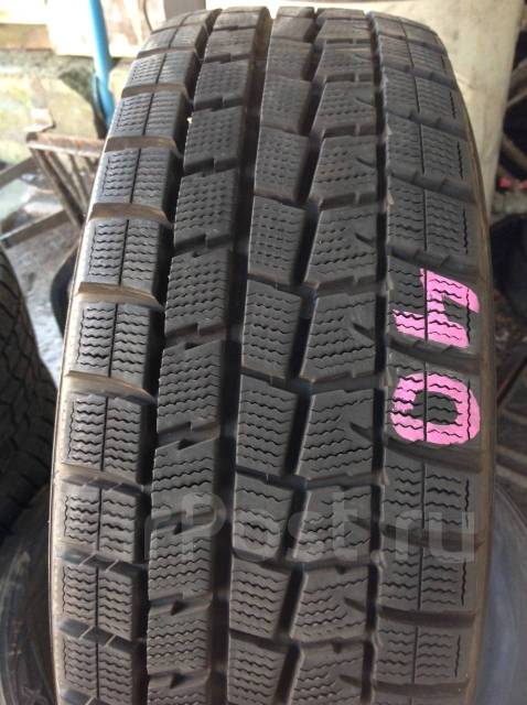 Dunlop Winter Maxx WM01, 195/65 R15, 15", 1 шт, в наличии, 195 мм, 65 % ...