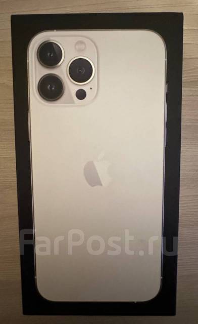 Apple iPhone 12 Pro Max 256 gb, 6.70", моноблок, белый, б/у, в наличии ...