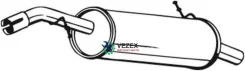 ��������� | ��� | CITR C3 14 - Bosal 135139 135139 ����
