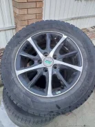 NS Offroad. 5.5x14", 5x100 ����