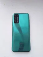 Honor 10X Lite. �/�, 128 ��, ��������� ����