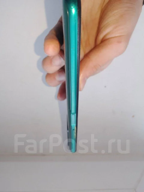 Honor 10X Lite. �/�, 128 ��, ��������� ����