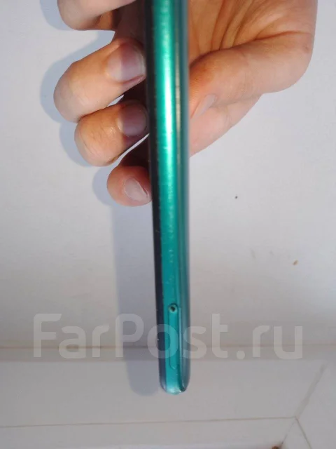 Honor 10X Lite. �/�, 128 ��, ��������� ����