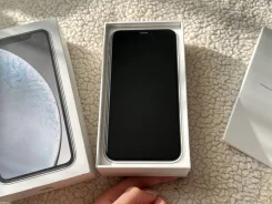Apple iPhone Xr. �/�, 128 ��, �����, 3G, 4G LTE ����