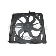 ���������� ��������� (400Watt- 510mm) BMW X5 (E70) 3.0/4.8 06~10 Ossca ���. 13358 13358 ����