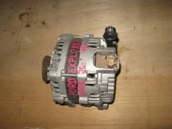 ��������� Ford Explorer ����