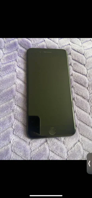 Apple iPhone 7 Plus. �/�, 256 ��, ������, 3G, 4G LTE, ����������, NFC ����