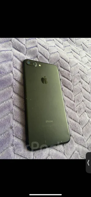 Apple iPhone 7 Plus. �/�, 256 ��, ������, 3G, 4G LTE, ����������, NFC ����