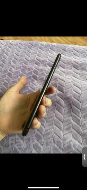 Apple iPhone 7 Plus. �/�, 256 ��, ������, 3G, 4G LTE, ����������, NFC ����