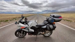 BMW F 800 ST. 800����. ��., ��������, ���������, ������ �� �� ����