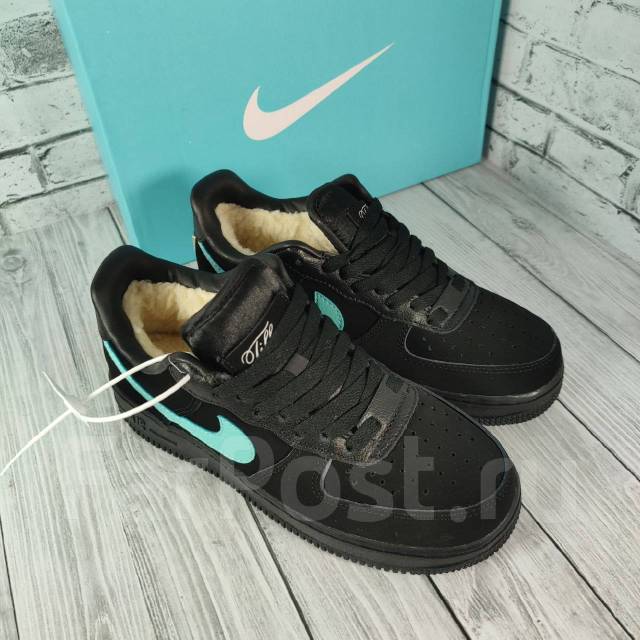 35 41 Nike Air Force tiffany 35 36 37 38 39