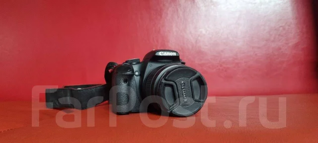 Canon EOS 500D ����