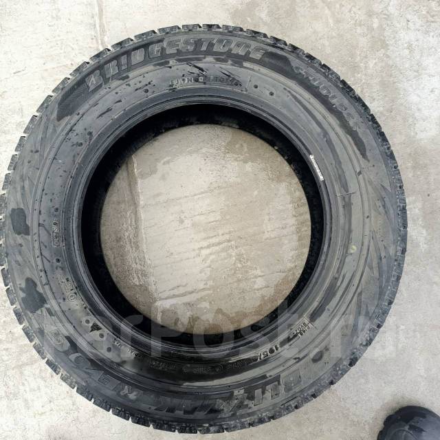 Bridgestone Blizzak Revo GZ, 195/65 R15, 15", 1 шт, в наличии, 195 мм ...
