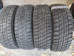 Goodyear Ice Navi 6. ������, ��� �����, 2018 ���, �/�, ����� �� 5 % ����