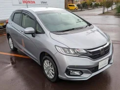 Honda Fit. ��������, 4wd, 1.3 (100��.�.), ������, �/�. ��� ����� �� ������������ ����