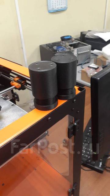 3d печать (3д печать) на заказ в Уссурийске