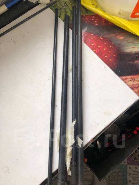 Запчасти для удочки во Владивостоке