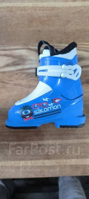 Salomon t1 deals