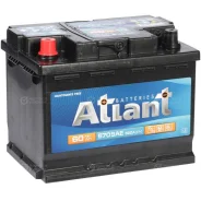 Atlant. 60��.�., �������� (�����) ����